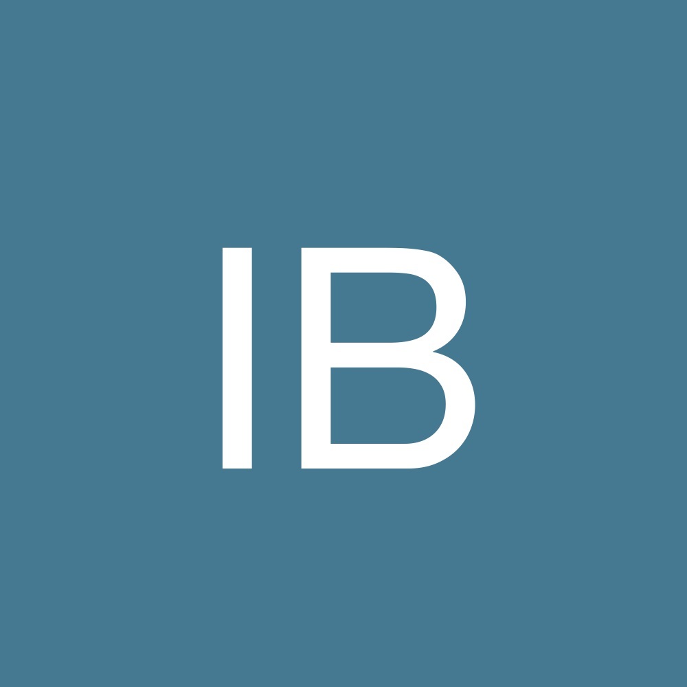 Meet your Posher, Lee